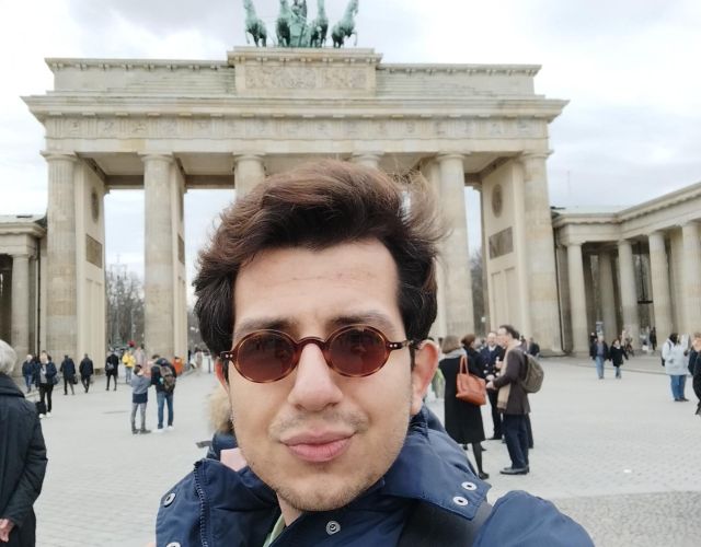 Karpuzlu Almanca Özel Ders