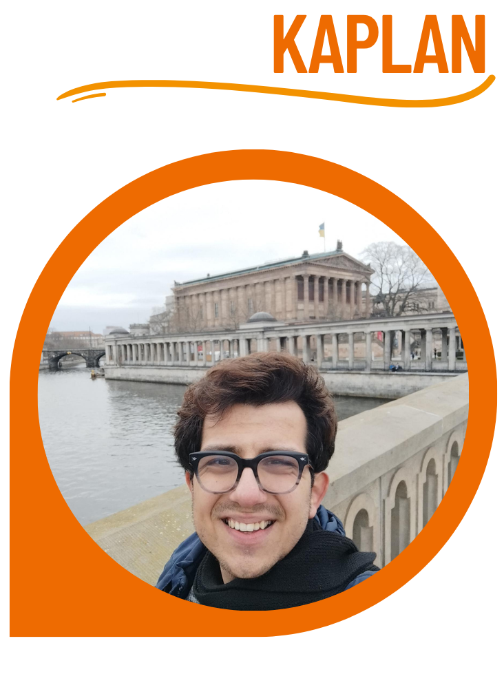 Karpuzlu Almanca Özel Ders